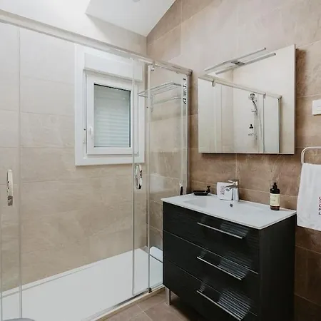 Petit Luxe Pineda Holiday home