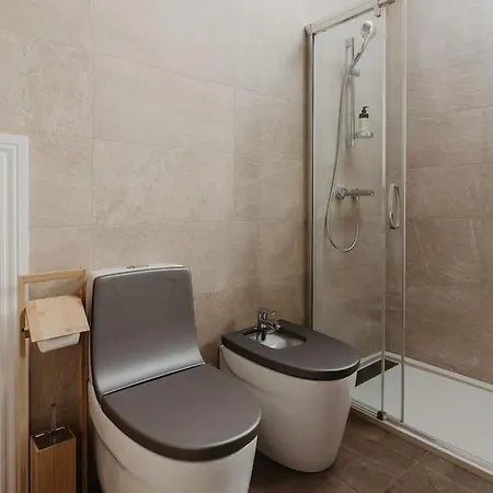 Holiday home Petit Luxe Pineda
