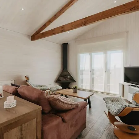 Petit Luxe Pineda Holiday home Pineda de Mar