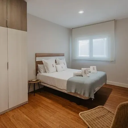 Petit Luxe Pineda *