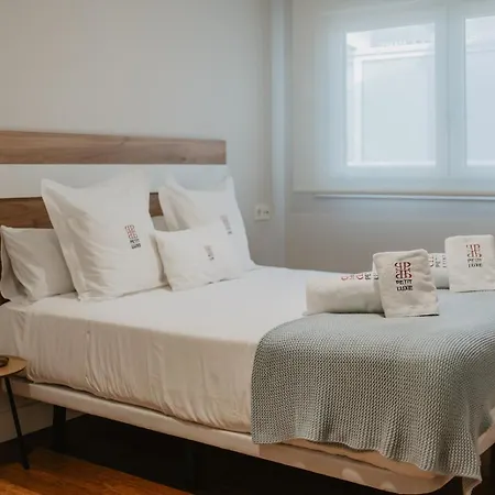 Holiday home Petit Luxe Pineda Pineda de Mar