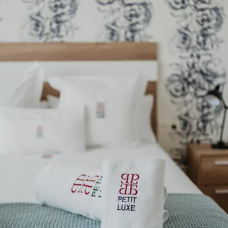 Petit Luxe Pineda * Pineda de Mar