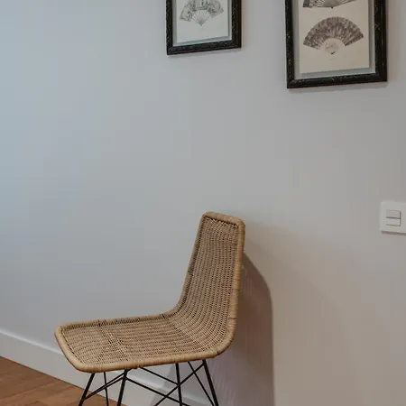 Holiday home Petit Luxe Pineda