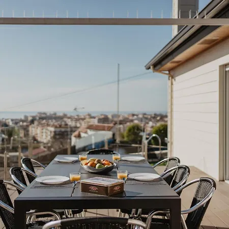 Petit Luxe Pineda Holiday home