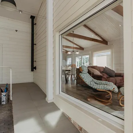 Petit Luxe Pineda Holiday home Pineda de Mar