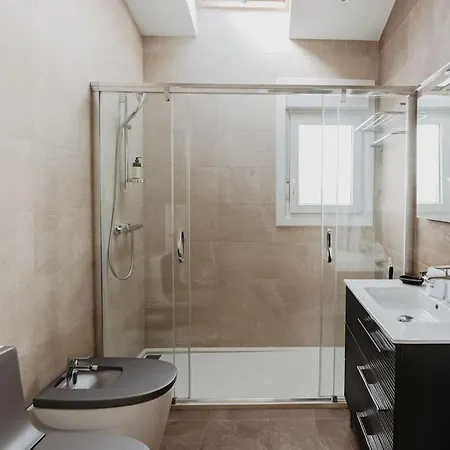 Petit Luxe Pineda Дом отдыха