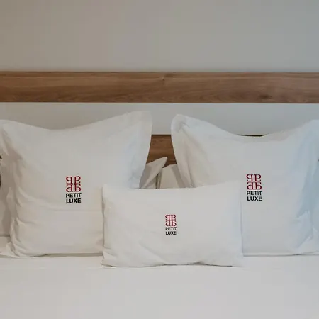 Сasa de vacaciones Petit Luxe Pineda *