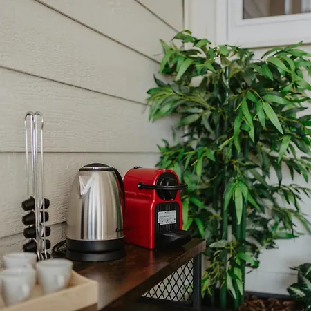 Petit Luxe Pineda Prázdninový dům