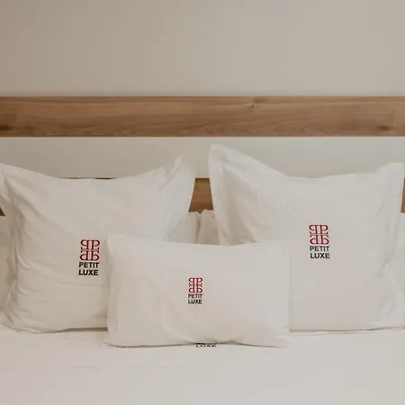 Petit Luxe Pineda Holiday home Pineda de Mar