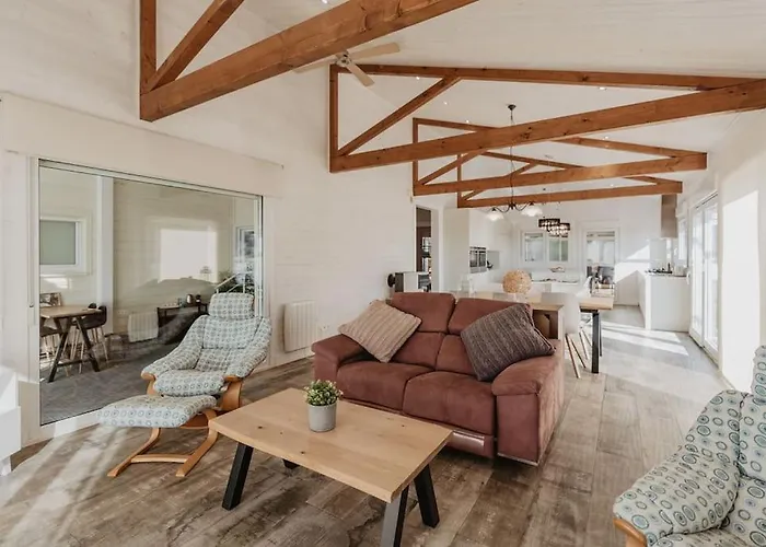 Holiday home Petit Luxe Pineda *