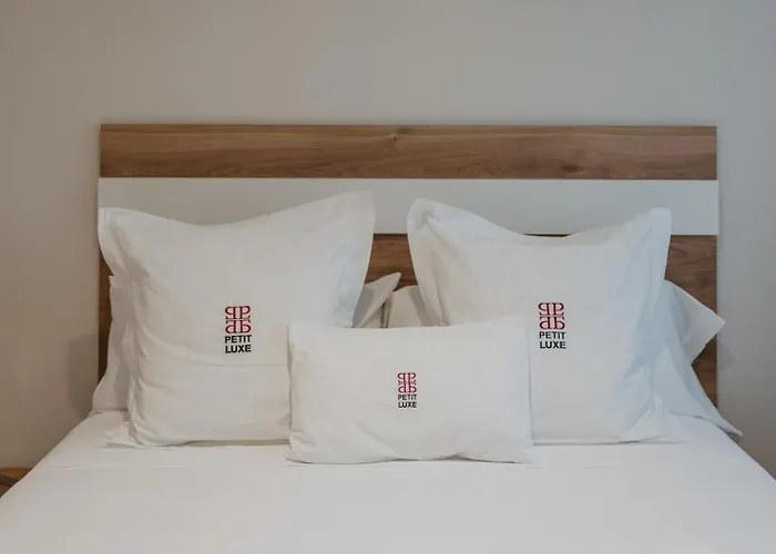 Holiday home Petit Luxe Pineda *
